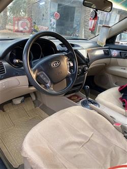 كيا اوبتيما